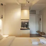 Mini Apartment