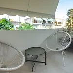 Mini Apartment