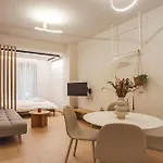Mini Apartment