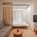 Mini Apartment Trikala (Thessaly)