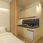 Mini Apartment *