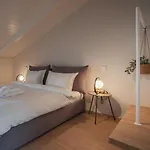 Mini Apartment *