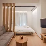 Mini Apartment *