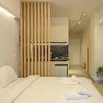 Mini Apartment Trikala (Thessaly)