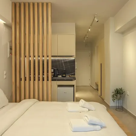 Mini דירה טריקלה