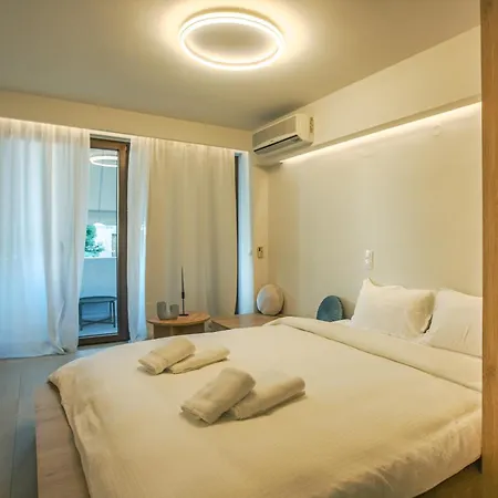 Mini Appartement Tríkala