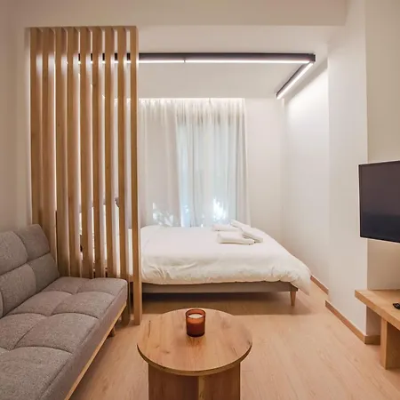 Mini דירה טריקלה