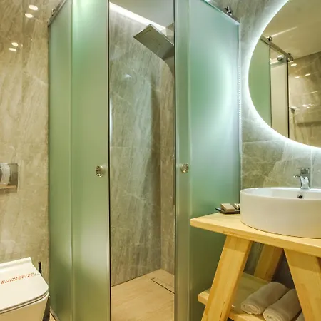 Mini דירה טריקלה