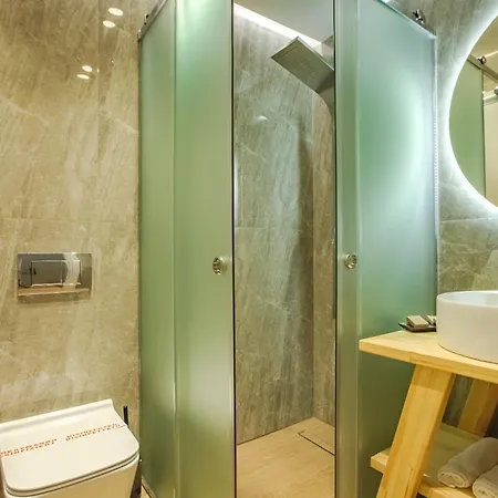 Mini דירה טריקלה