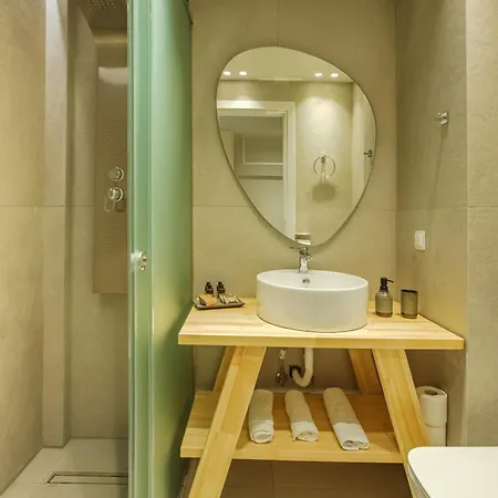 דירה Mini טריקלה