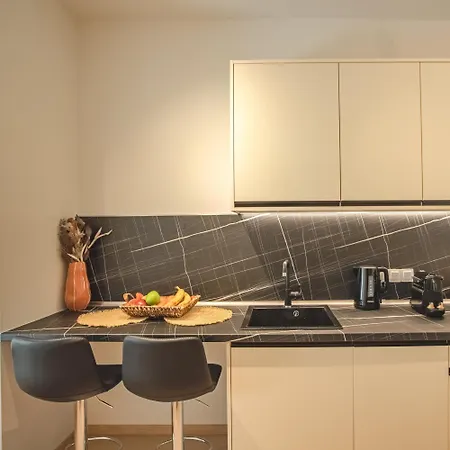 Mini דירה טריקלה