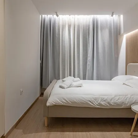 Mini Apartamento Tríkala