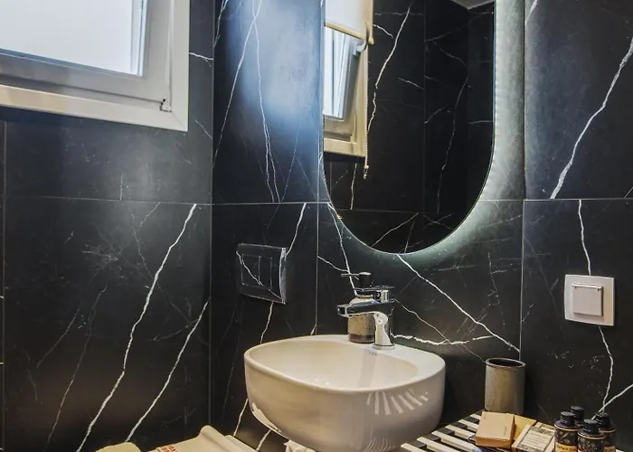 Mini Apartamento Tríkala