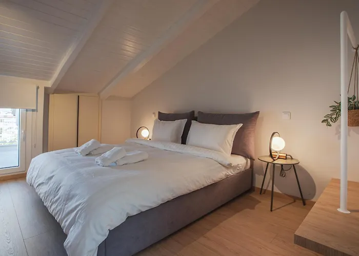 Mini Apartamento Tríkala