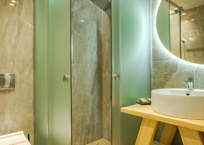 Mini Apartamento Tríkala