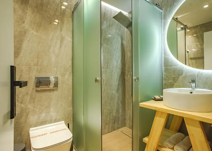 Mini Apartamento Tríkala