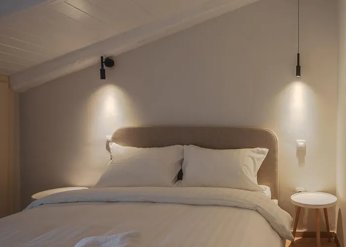 Mini Apartamento Tríkala