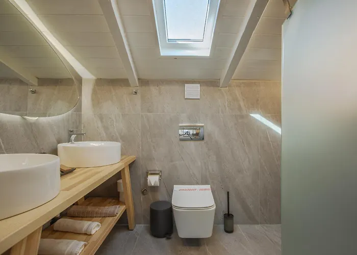 Mini Apartamento Tríkala