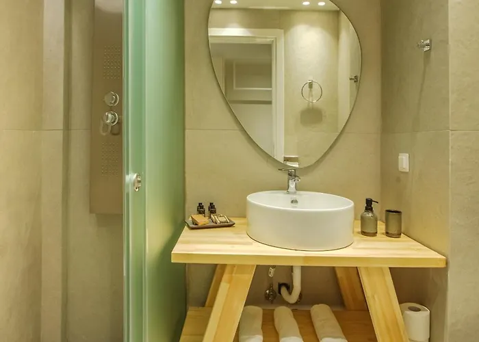 Apartamento Mini Trikala (Thessaly)