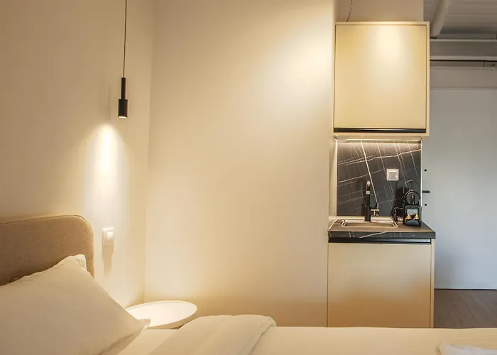 Apartamento Mini Tríkala