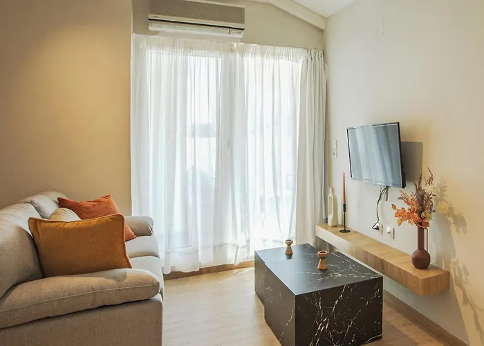 Apartamento Mini Tríkala