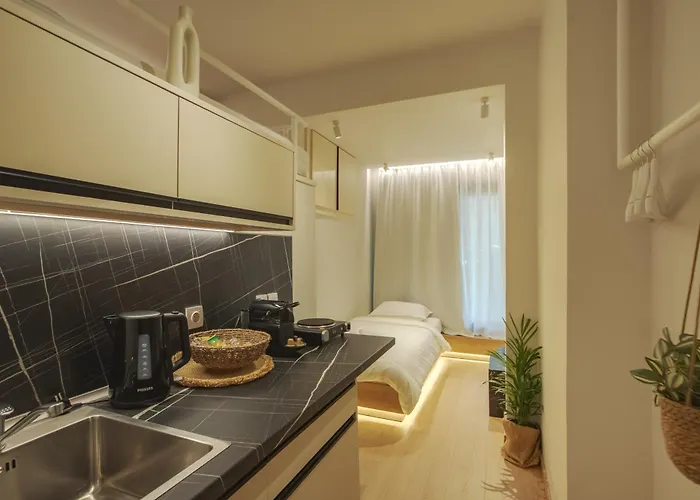 Mini Apartamento *