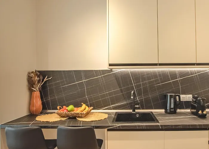 Mini Apartamento Tríkala