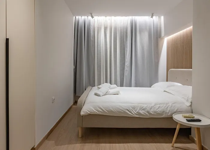 Mini Apartamento Tríkala